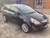 Vauxhall Corsa 1.2L SE Hatchback 5dr Petrol Manual Euro 5 (83 bhp) 5dr Manual 2025