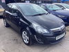 Vauxhall Corsa 1.2L SXI AC Hatchback 5dr Petrol Manual Euro 5 (83 bhp) 5dr Manual 2026