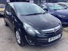 Vauxhall Corsa 1.2L SXI AC Hatchback 5dr Petrol Manual Euro 5 (83 bhp) 5dr Manual 2026
