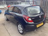 Vauxhall Corsa 1.2L SXI AC Hatchback 5dr Petrol Manual Euro 5 (83 bhp) 5dr Manual 2026