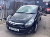 Vauxhall Corsa 1.2L SXI AC Hatchback 5dr Petrol Manual Euro 5 (83 bhp) 5dr Manual 2026