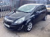 Vauxhall Corsa 1.2L SXI AC Hatchback 5dr Petrol Manual Euro 5 (83 bhp) 5dr Manual 2026