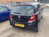 Vauxhall Corsa 1.2L SXI AC Hatchback 5dr Petrol Manual Euro 5 (83 bhp) 5dr Manual 2026