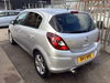 Vauxhall Corsa 1.2L SXI AC Hatchback 5dr Petrol Manual Euro 5 (83 bhp) 5dr Manual 2025