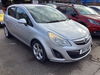 Vauxhall Corsa 1.2L SXI AC Hatchback 5dr Petrol Manual Euro 5 (83 bhp) 5dr Manual 2025