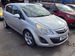 Vauxhall Corsa 1.2L SXI AC Hatchback 5dr Petrol Manual Euro 5 (83 bhp) 5dr Manual 2011