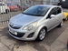 Vauxhall Corsa 1.2L SXI AC Hatchback 5dr Petrol Manual Euro 5 (83 bhp) 5dr Manual 2011
