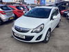 Vauxhall Corsa 1.2L SXi Hatchback 5dr Petrol Manual Euro 5 (83 bhp) 5dr Manual 2025