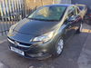 Vauxhall Corsa 1.4 ENERGY AC ECOFLEX 3d 74 BHP 6 MONTHS WARRANTY, full mot, 3dr Manual 2025