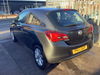 Vauxhall Corsa 1.4 ENERGY AC ECOFLEX 3d 74 BHP 6 MONTHS WARRANTY, full mot, 3dr Manual 2025
