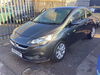 Vauxhall Corsa 1.4 ENERGY AC ECOFLEX 3d 74 BHP 6 MONTHS WARRANTY, full mot, 3dr Manual 2025