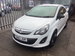 Vauxhall Corsa 1.4 SRI 3d 98 BHP 6 MONTHS WARRANTY, 3dr Manual 2013