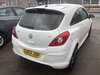Vauxhall Corsa 1.4 SRI 3d 98 BHP 6 MONTHS WARRANTY, 3dr Manual 2026