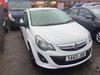 Vauxhall Corsa 1.4 SRI 3d 98 BHP 6 MONTHS WARRANTY, 3dr Manual 2026