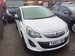 Vauxhall Corsa 1.4 SRI 3d 98 BHP 6 MONTHS WARRANTY, 3dr Manual 2013