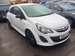 Vauxhall Corsa 1.4 SRI 3d 98 BHP 6 MONTHS WARRANTY, 3dr Manual 2013