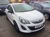 Vauxhall Corsa 1.4 SRI 3d 98 BHP 6 MONTHS WARRANTY, 3dr Manual 2026