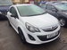 Vauxhall Corsa 1.4 SRI 3d 98 BHP 6 MONTHS WARRANTY, 3dr Manual 2013