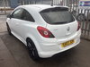 Vauxhall Corsa 1.4 SRI 3d 98 BHP 6 MONTHS WARRANTY, 3dr Manual 2026