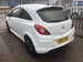 Vauxhall Corsa 1.4 SRI 3d 98 BHP 6 MONTHS WARRANTY, 3dr Manual 2013