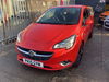 Vauxhall Corsa 1.4 SRI ECOFLEX 3d 89 BHP 6 MONTHS WARRANTY, full mot, 3dr Manual 2025