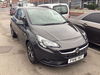 Vauxhall Corsa 1.4 STING ECOFLEX 3d 74 BHP 6 MONTHS WARRANTY, full mot, 3dr Manual 2025