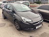 Vauxhall Corsa 1.4 STING ECOFLEX 3d 74 BHP 6 MONTHS WARRANTY, full mot, 3dr Manual 2025