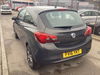 Vauxhall Corsa 1.4 STING ECOFLEX 3d 74 BHP 6 MONTHS WARRANTY, full mot, 3dr Manual 2025