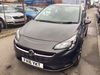 Vauxhall Corsa 1.4 STING ECOFLEX 3d 74 BHP 6 MONTHS WARRANTY, full mot, 3dr Manual 2025