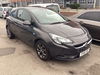 Vauxhall Corsa 1.4 STING ECOFLEX 3d 74 BHP 6 MONTHS WARRANTY, full mot, 3dr Manual 2025