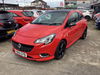Vauxhall Corsa 1.4L LIMITED EDITION Hatchback 3dr Petrol Manual Euro 5 (89 bhp) 3dr Manual 2025
