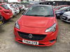 Vauxhall Corsa 1.4L LIMITED EDITION Hatchback 3dr Petrol Manual Euro 5 (89 bhp) 3dr Manual 2025