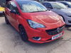 Vauxhall Corsa 1.4L LIMITED EDITION Hatchback 3dr Petrol Manual Euro 5 (89 bhp) 3dr Manual 2025