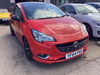 Vauxhall Corsa 1.4L LIMITED EDITION Hatchback 3dr Petrol Manual Euro 5 (89 bhp) 3dr Manual 2025