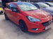 Vauxhall Corsa 1.4L LIMITED EDITION Hatchback 3dr Petrol Manual Euro 5 (89 bhp) 3dr Manual 2015