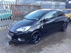Vauxhall Corsa 1.4L LIMITED EDITION Hatchback 3dr Petrol Manual Euro 6 (89 bhp) 3dr Manual 2025