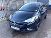 Vauxhall Corsa 1.4L LIMITED EDITION Hatchback 3dr Petrol Manual Euro 6 (89 bhp) 3dr Manual 2025