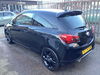 Vauxhall Corsa 1.4L LIMITED EDITION Hatchback 3dr Petrol Manual Euro 6 (89 bhp) 3dr Manual 2025