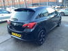 Vauxhall Corsa 1.4L LIMITED EDITION Hatchback 3dr Petrol Manual Euro 6 (89 bhp) 3dr Manual 2025