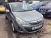 Vauxhall Corsa 1.4L SE Auto Hatchback 5dr Petrol Automatic Euro 5 (98 bhp) 5dr Automatic 2013