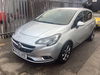Vauxhall Corsa 1.4L SRI ECOFLEX Hatchback 5dr Petrol Manual Euro 6 (89 bhp) 5dr Manual 2025