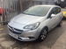 Vauxhall Corsa 1.4L SRI ECOFLEX Hatchback 5dr Petrol Manual Euro 6 (89 bhp) 5dr Manual 2015