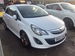 Vauxhall Corsa 1.4L SRI Hatchback 3dr Petrol Manual Euro 5 (98 bhp) 3dr Manual 2013
