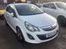 Vauxhall Corsa 1.4L SRI Hatchback 3dr Petrol Manual Euro 5 (98 bhp) 3dr Manual 2013