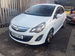 Vauxhall Corsa 1.4L SRI Hatchback 3dr Petrol Manual Euro 5 (98 bhp) 3dr Manual 2013