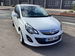 Vauxhall Corsa 1.4L SRI Hatchback 3dr Petrol Manual Euro 5 (98 bhp) 3dr Manual 2014