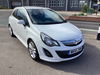 Vauxhall Corsa 1.4L SRI Hatchback 3dr Petrol Manual Euro 5 (98 bhp) 3dr Manual 2025