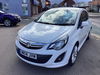 Vauxhall Corsa 1.4L SRI Hatchback 3dr Petrol Manual Euro 5 (98 bhp) 3dr Manual 2025