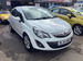 Vauxhall Corsa 1.4L SXi AC Hatchback 3dr Petrol Manual Euro 5 (98 bhp) 3dr Manual 2015