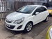 Vauxhall Corsa 1.4L SXi AC Hatchback 3dr Petrol Manual Euro 5 (98 bhp) 3dr Manual 2015